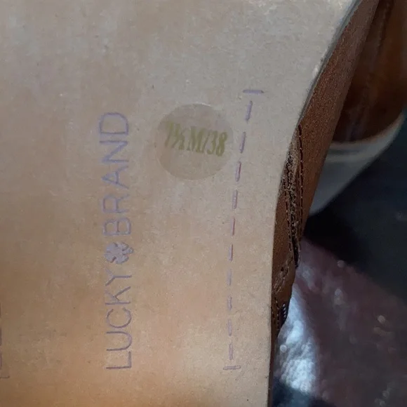 Booties - Picture 3 of 7